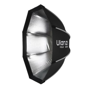 Ulanzi FOLD QS80 Standard Bowens Mount Softbox 80cm