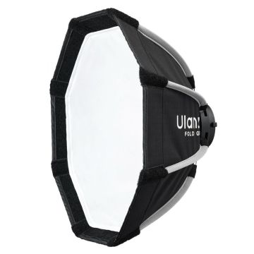 Ulanzi FOLD QS30 Quick Release Octagonal Softbox 30cm
