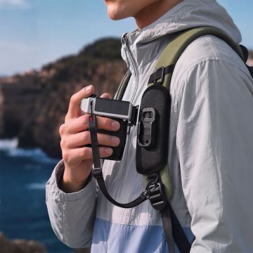 Ulanzi CA01 Uka Backpack Strap Mount