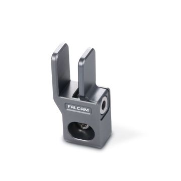 Falcam camera cage cable clamp for Lumix S5II C00B3601