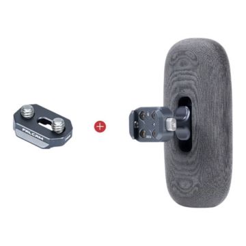 Falcam F22 Quick Release Soap Side Hand Grip Kit