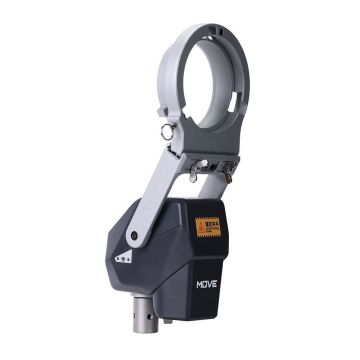 Falcam Move LightGo MV0A4A02 motorizēta galva ar Bowens stiprinājumu, portatīvā versija M