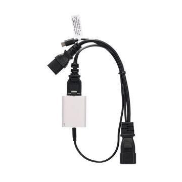 Falcam Move LightGo MV0A4A05 AC barošanas adaptera modulis