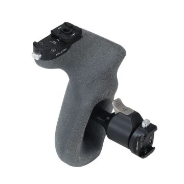 Falcam F22 Quick Release Side Handle PRO (Left)