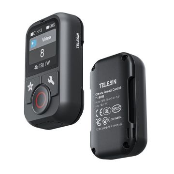 Telesin S5-RMT-01-TGP Bluetooth Remote Control for GoPro HERO 13