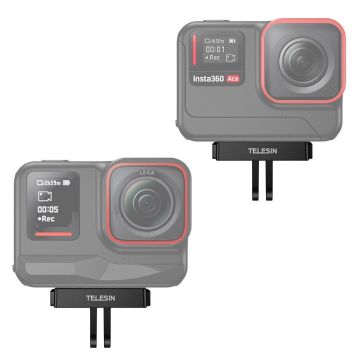 Telesin S7-JBK-06-TIS Quick Coupling for Insta360 Ace Pro