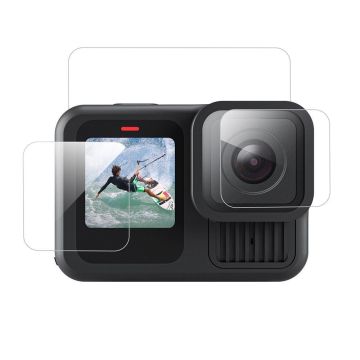 Telesin S6-FLM-07-TGP LCD Cover for GoPro HERO 13 Black