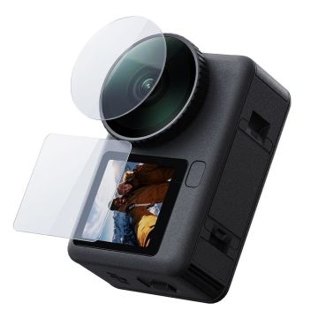 Telesin S6-FLM-26 LCD Cover for DJI Osmo Action 6