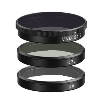 Telesin S5-FLT-41 Filter Kit for DJI Osmo Action 6