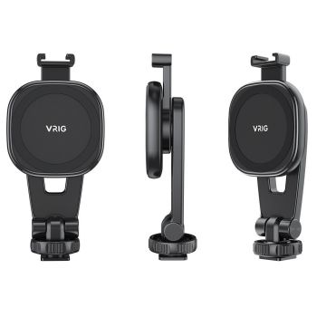 VRIG Magnetic Phone Holder for Tripod MG-03