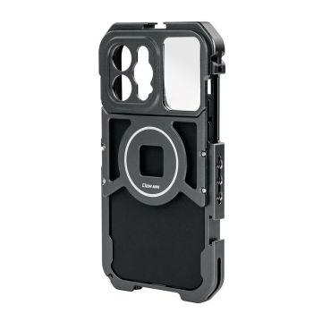 VRIG Claw viedtālruņa rāmis (cage), paredzēts iPhone 14 Pro Max