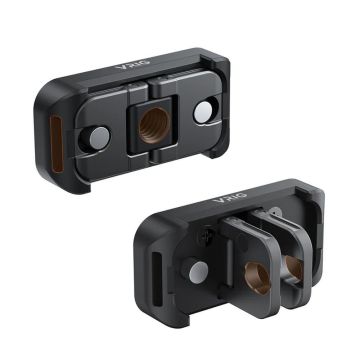 VRIG AC18 Mounting Adapter for Insta360 X4