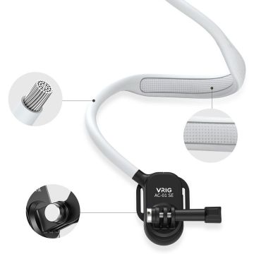VRIG AC-01SE Neckband for GoPro Cameras