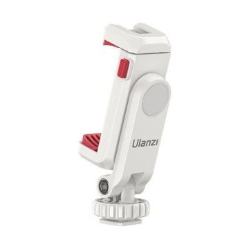 Ulanzi ST-06S phone holder - white