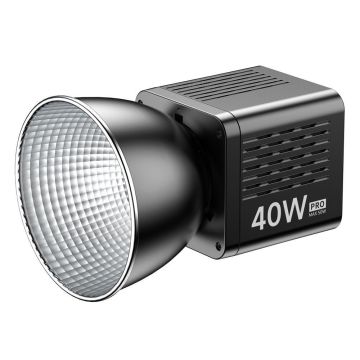Ulanzi L23 Pro LED lampa - WB (2500 K - 6500 K)