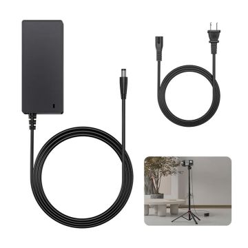 Ulanzi mains adapter J652-1903420D - 19 V / 3.42 A, DC 5.5 / 2.5 mm connector