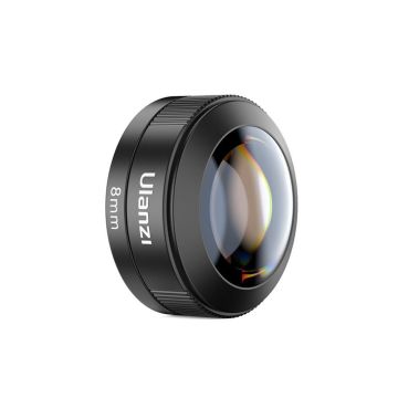 Ulanzi CL 004 8mm Zivs Acs Mobilā Objektīva