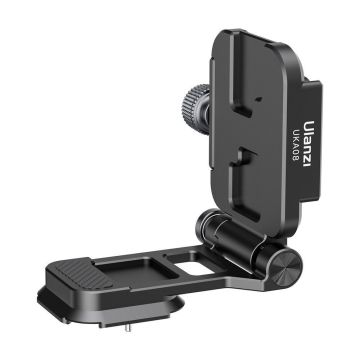 Ulanzi UKA08 Uka Anti drop Folding Vertical Shooting Board