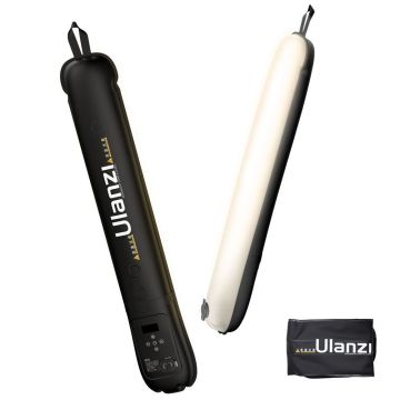 Ulanzi UA20 LED lamp - WB (2700 K - 6500 K)