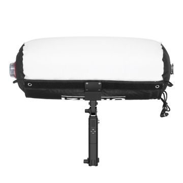 Ulanzi AL60 LED Light - WB (2700 K - 6500 K)