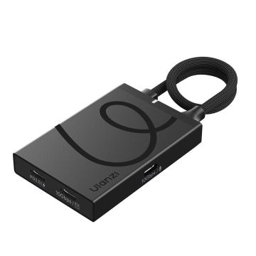 Ulanzi H1 koncentrators - USB-C