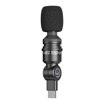 Ulanzi AM23 Type C Mini Mic