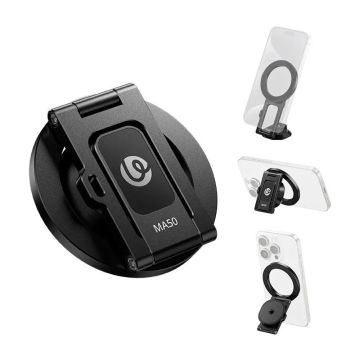 Ulanzi MA50 Magnetic Holder for Smartphones