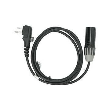 Hollyland 2-Core Walkie-Talkie Connection Cable