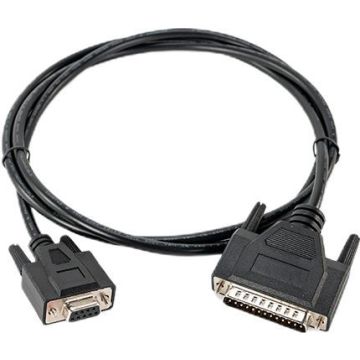 Hollyland HL-TCB05 DB25 Male to DB9 Female Tally Cable