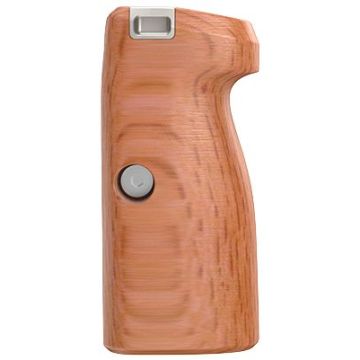 Hollyland Dual Rosewood Handles (7-Inch) fit for Pyro 7