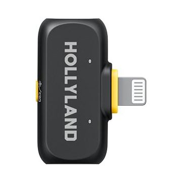 Hollyland LARK A1 RX (Lightning) for Lark A1