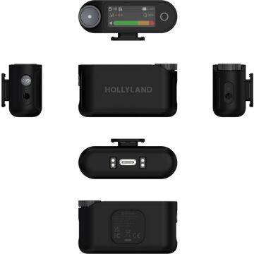 Hollyland LARK Max 2 Camera Receiver for Lark Max 2