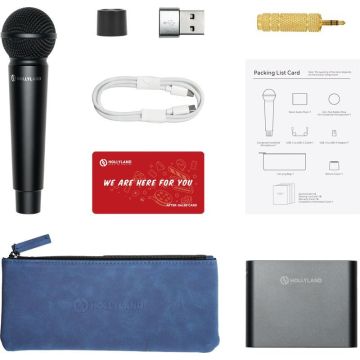 Hollyland MELO P1 Solo Wireless Music Creation System