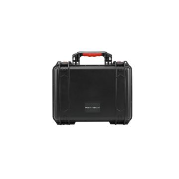 PGYTECH drošas pārvadāšanas futrālis, paredzēts DJI Mavic 3 sērijai (Mavic 3 Pro/Mavic 3 Classic/Mavic 3/Mavic 3E)