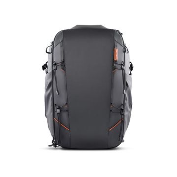 PGYTECH OneMo FPV mugursoma 30L, kosmosa melna