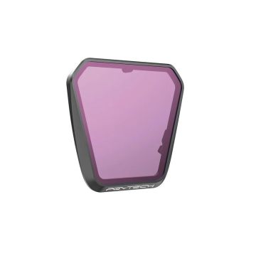 PGYTECH UV filtrs (Professional), paredzēts DJI Mavic 3 Pro