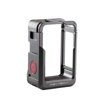 PGYTECH kameras rāmis (cage), paredzēts Osmo Action 3/4