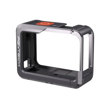 PGYTECH GoPro 12 sporta (action) kameras rāmis (cage)