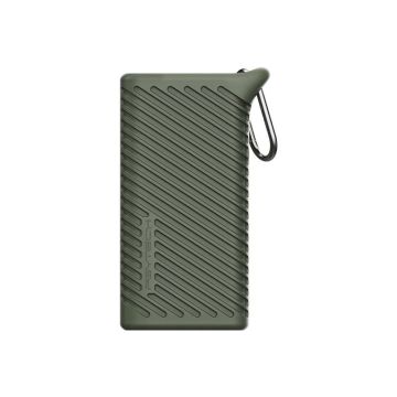 PGYTECH CFexpress CreateMate card reader case Type B/SD (moss green)