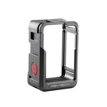 PGYTECH Osmo Action 5 Pro camera cage