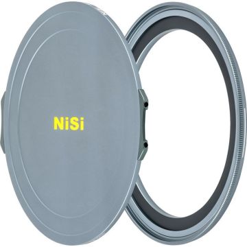NiSi JetMag Pro 95 adaptera gredzena komplekts (ieskaitot priekšējo vāciņu) 86mm