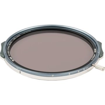 NiSi JetMag Pro 82 VND 1-5 Stops True Color Filtrs