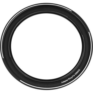 NiSi JetMag Pro Holder Ring for 82Mag System for 100mm JetMag Pro Filter Holder