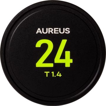 NiSi Cine Lens Cap Aureus 24mm T1.4