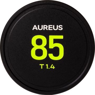 NiSi Cine Lens Cap Aureus 85mm T1.4