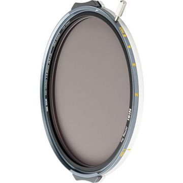NiSi JetMag Pro 95 VND 1-5 Stops Patiesā Krāsa Filtrs