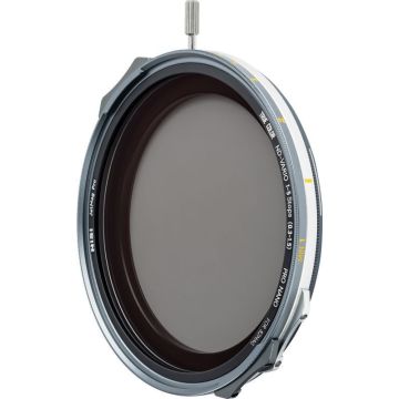 NiSi JetMag Pro 82 VND 1-5 soļu elastīgais komplekts