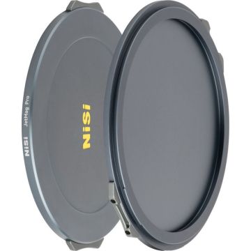 NiSi JetMag Pro 82 Cap Kit (incl. Front & Rear Cap)