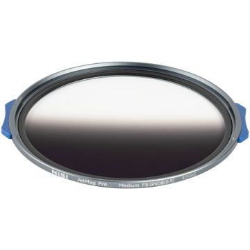 NiSi JetMag Pro 82 Medium GND8 (0.9) 3Stop gradientais filtrs