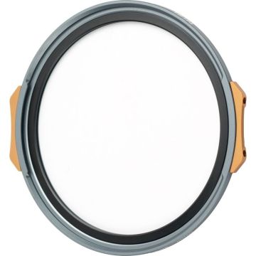 NiSi JetMag Pro 67 filtrs melns miglājs 1/4